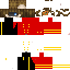 Texture for Sora HTH modif