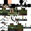 Texture for BatMaverick
