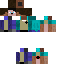 Texture for adolfin