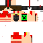 Texture for invictor