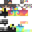 Texture for mattis