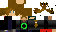 Texture for херобрин