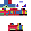Texture for xered A+