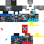 Texture for warlord1