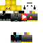 Texture for pikachu