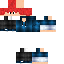 Texture for Steve