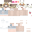 Texture for Lucas Dayvid