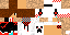 Texture for chather
