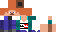 Texture for Robin McDuck