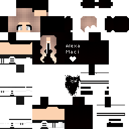 Texture for •Alice Shipper•