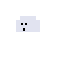 Texture for ghost