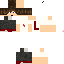 Texture for Luke and John's skin