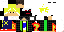 Texture for TexugoLoco
