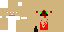 Texture for scp 173 from all killer horor elevetor