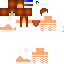 Texture for Скин