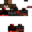 Texture for my new scared skin