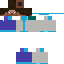 Texture for steve