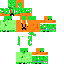 Texture for supercreeper