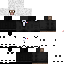 Texture for mouton