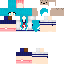 Texture for SailorCookie