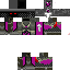 Texture for the pink devil