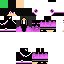 Texture for Ender Boy