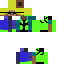 Texture for GAMINATOR