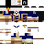Texture for secret uniform