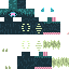 Texture for  warden axolotl v2