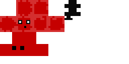 Texture for Red Slime {Story Mode]