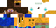 Texture for AWSOME STEVE