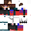 Texture for rex attaque