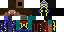 Texture for electromane