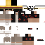 Texture for trollface