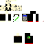 Texture for הסקין שלי 