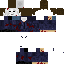 Texture for Micheal for Dead By Daylight 