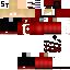 Texture for türk herobrine