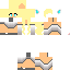 Texture for sasikwolf