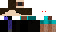 Texture for the connor bledsoe minecraft man