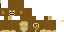 Texture for Brown Monkey