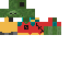 Texture for LuckyMob 2