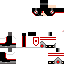 Texture for WhiteX01 (Prototype 2)