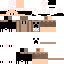 Texture for МОЙ СКИН АЙСПАЙКА