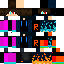 Texture for roboale