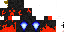 Texture for core creeper