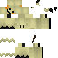 Texture for Mimikyu 