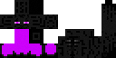 Texture for giant enderman story mode
