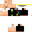 Texture for Gabe