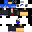 Texture for Backwards V2 | FoxyGamer87