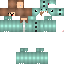 Texture for dino 2